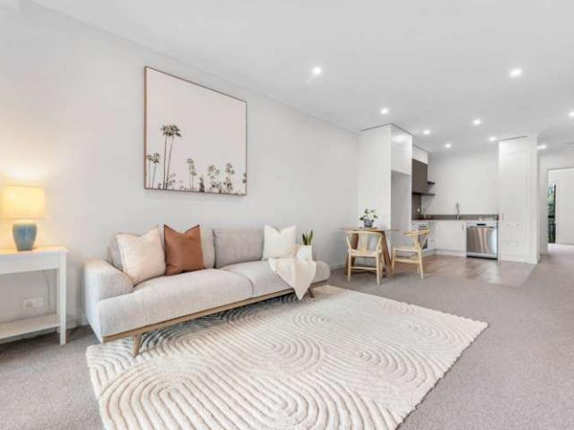 Apartment for sale in Hobsonville, Upper Harbour