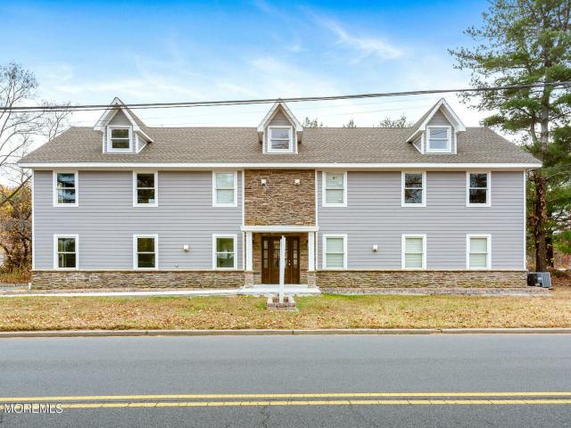 Commercial for rent in New Jersey