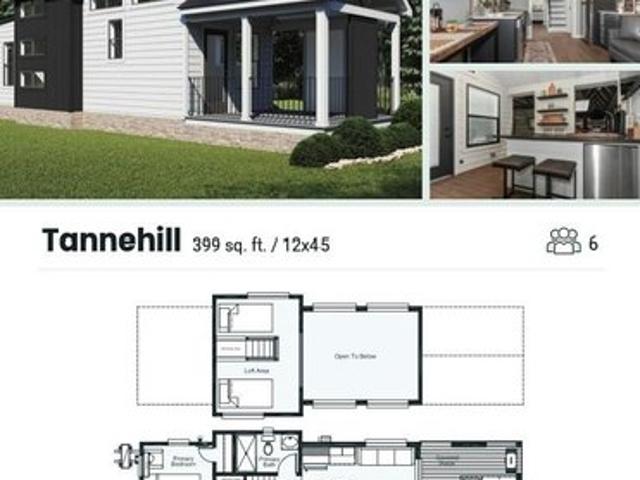 House for sale in Haywood, North Carolina