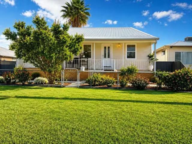 House for rent in Harparary, New South Wales