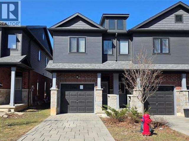 House for rent in Ancaster, Ontario