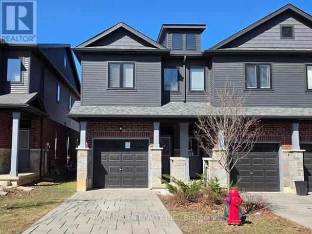 House for rent in Ancaster, Ontario