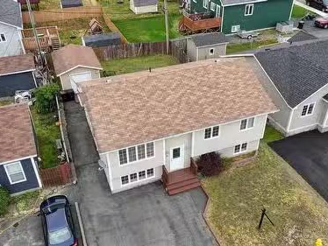 House for sale in Foxtrap, Newfoundland And Labrador