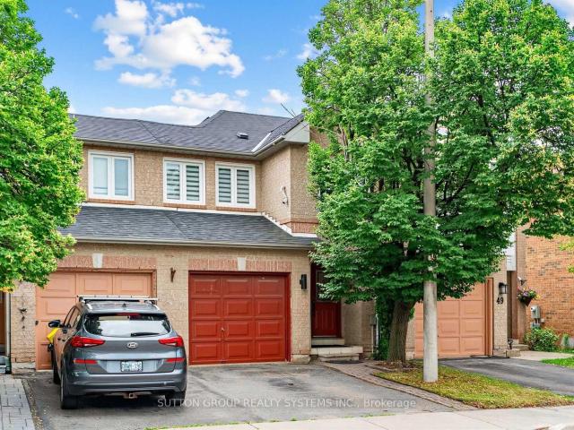 Condo for sale in Georgina, Ontario