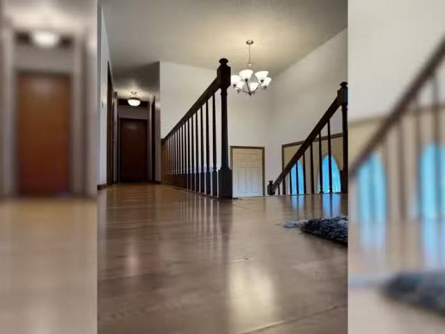 House for rent in Iowa City