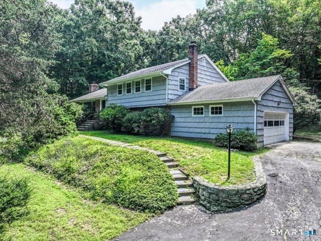 House for sale in Wilton, Connecticut