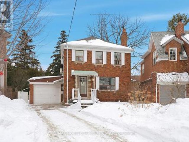 House for sale in Woburn, Ontario
