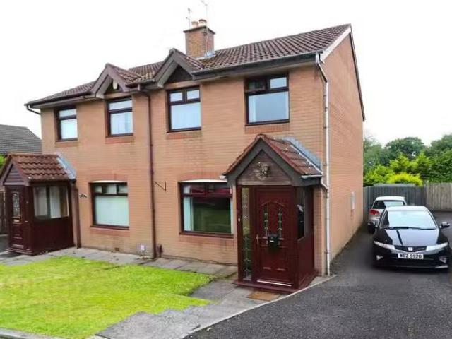 House for sale in Edenderry, North Tipperary