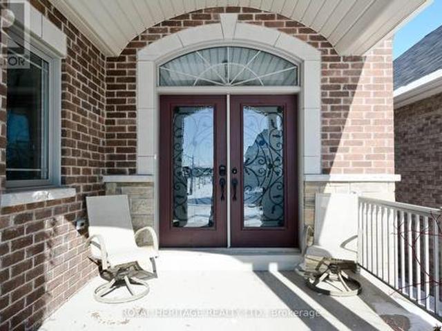 House for sale in Durham, Ontario
