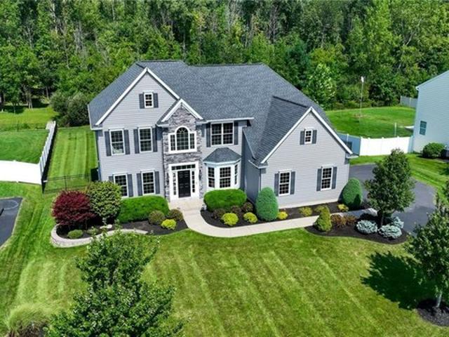 House for sale in Orchard Park, New York