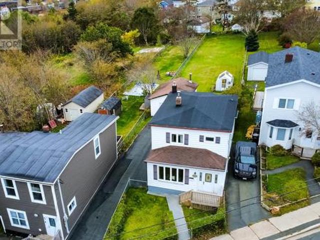 House for sale in Pennywell, St. John's