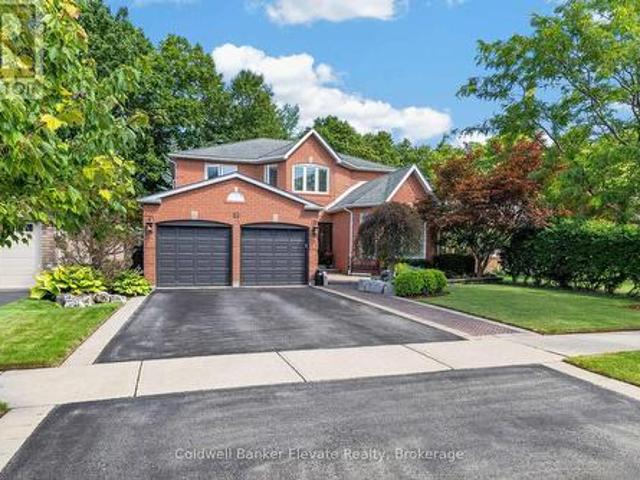 House for sale in Georgetown, Ontario