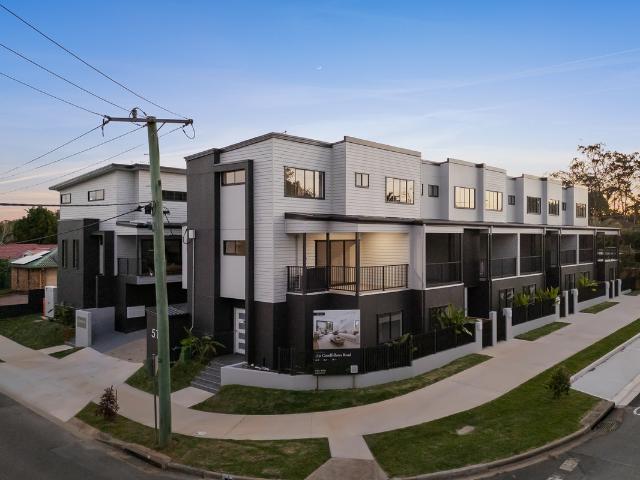 Apartment for rent in Toombul, Queensland