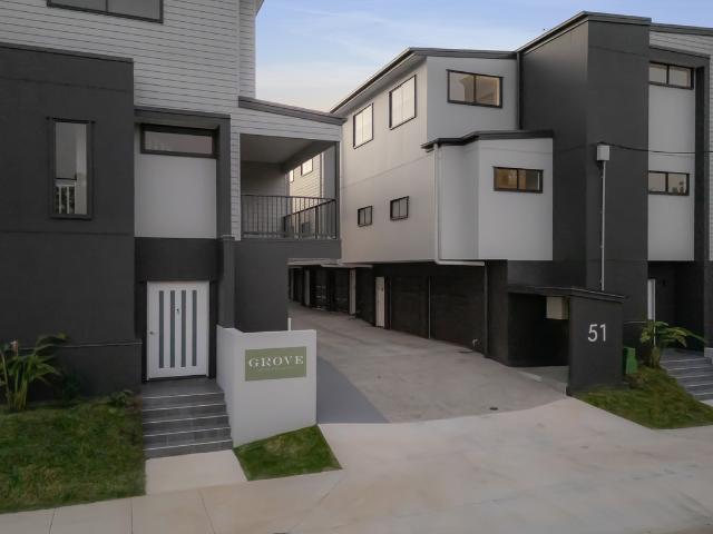 Apartment for rent in Toombul, Queensland