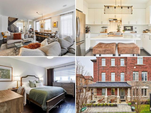 Townhouse for sale in Woburn, Ontario