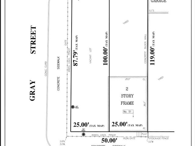 Land for sale in Arverne, New York