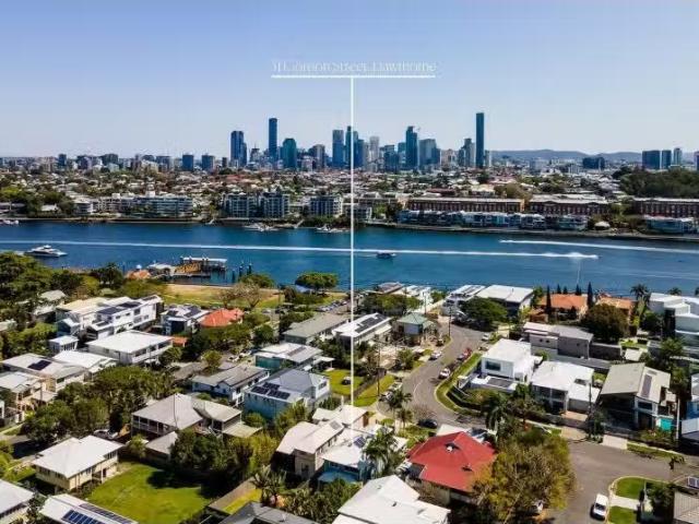 House for rent in Toombul, Queensland