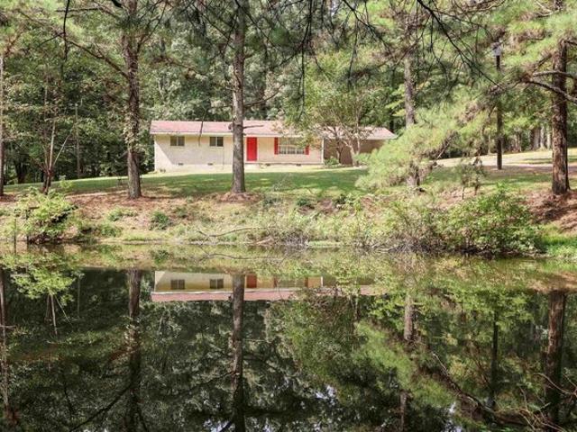 House for sale in Ark