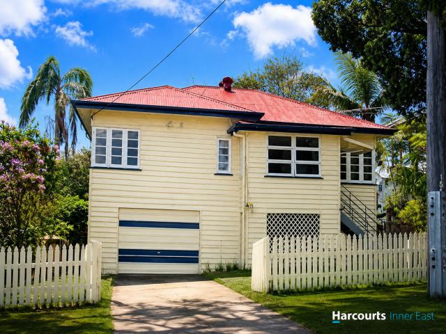 House for rent in Toombul, Queensland