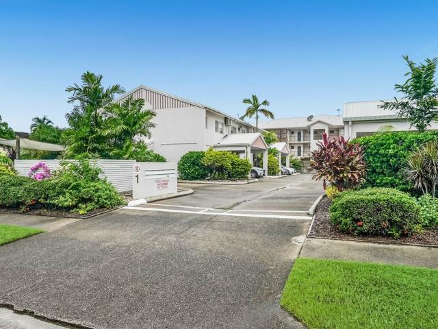 Apartment for rent in Cairns, Queensland