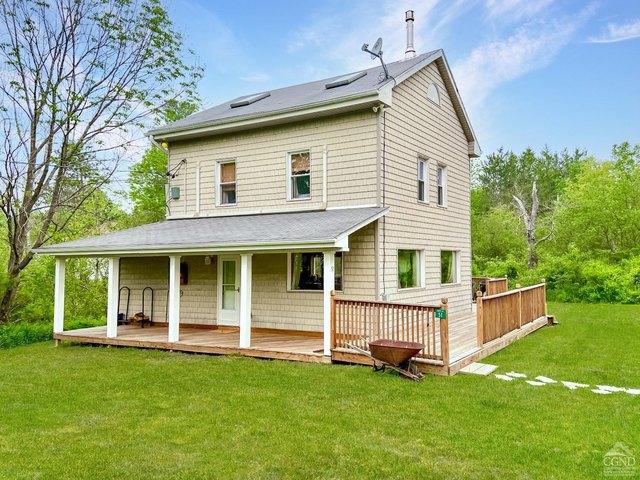 House for sale in East Jewett, New York