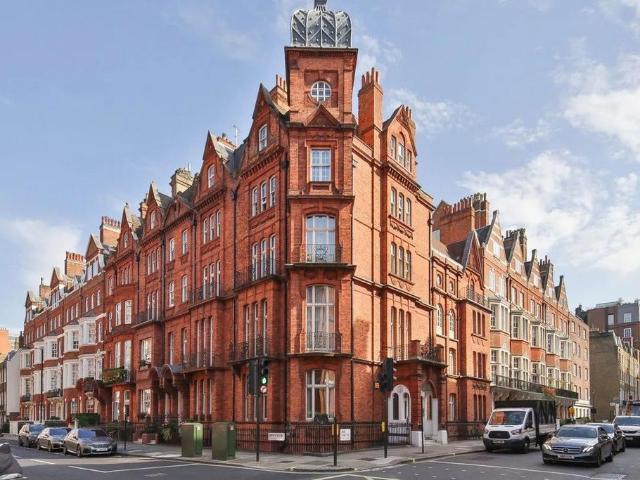 Apartment for rent in City of Westminster, Greater London