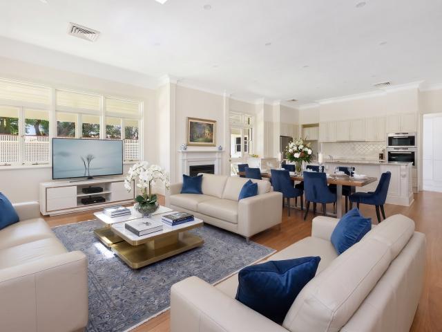House for rent in Sydney, New South Wales