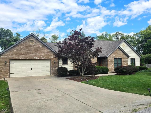 House for sale in Terre Haute, Indiana