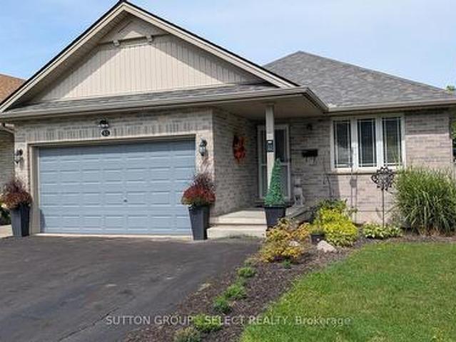 House for sale in St. Thomas, Ontario