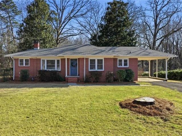 House for sale in Pickens, Georgia