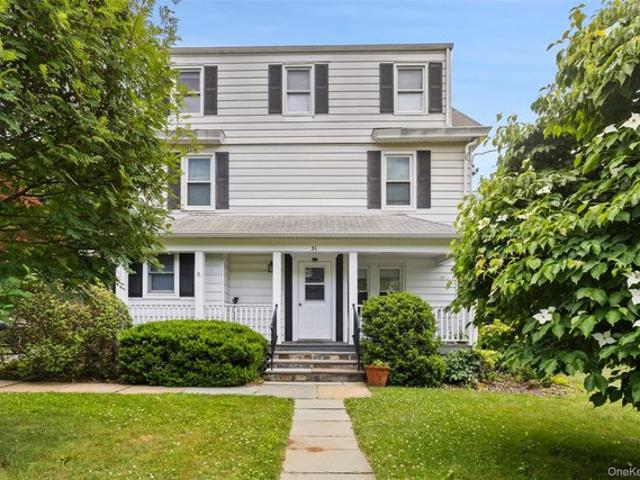 House for sale in Mount Kisco, New York