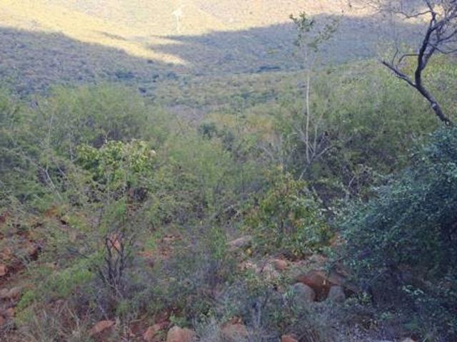 Land for sale in Groblersdal, Limpopo