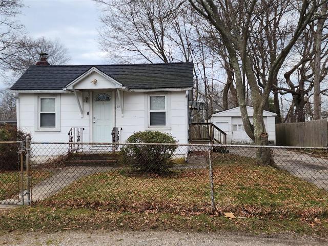 House for sale in Centereach, New York