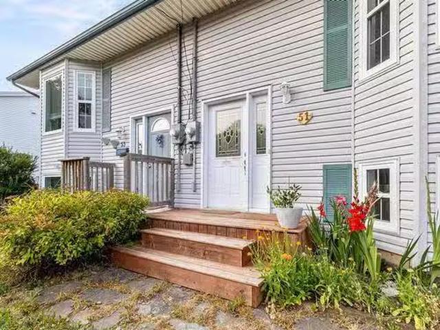 House for sale in Lower Sackville, Nova Scotia