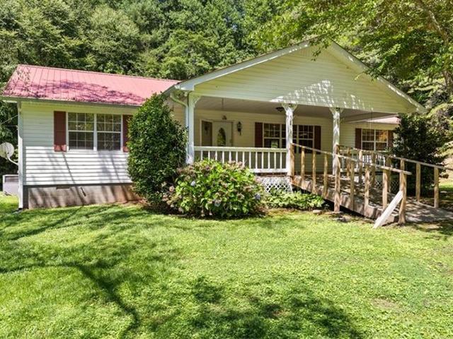 House for sale in Blue Ridge, Georgia