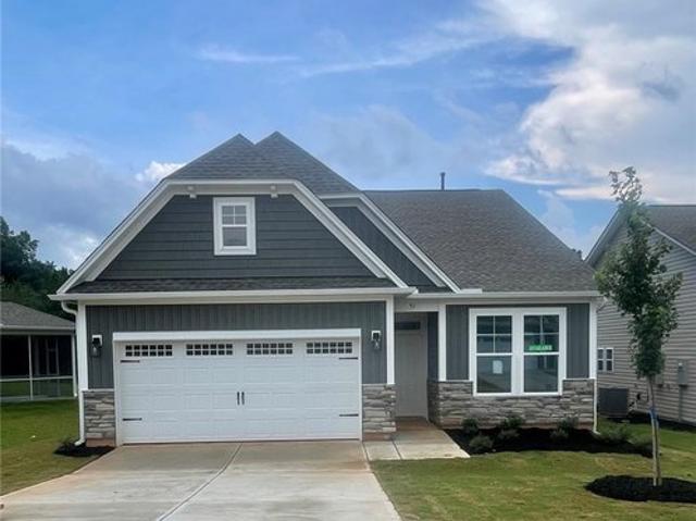 House for sale in Central, South Carolina