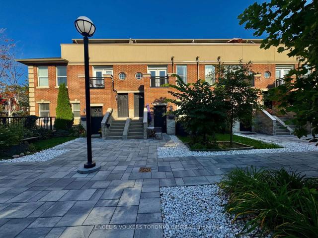Property for sale in Woburn, Ontario