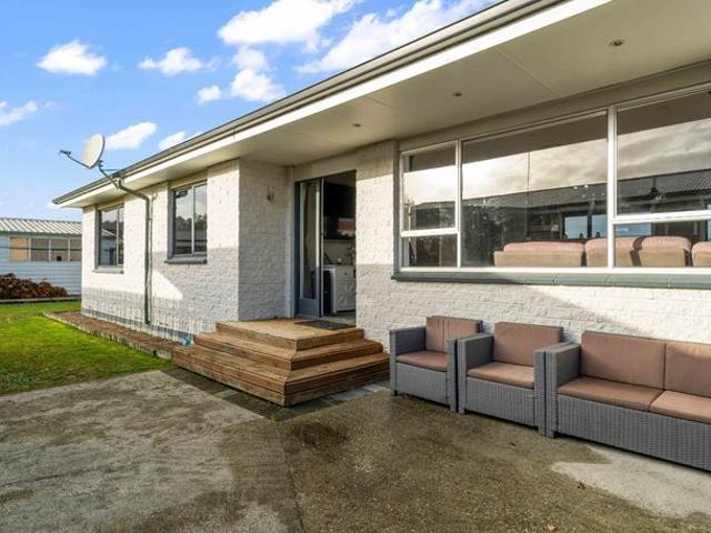 House for rent in Gore, Southland