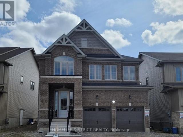 House for rent in Kawartha Lakes, Ontario