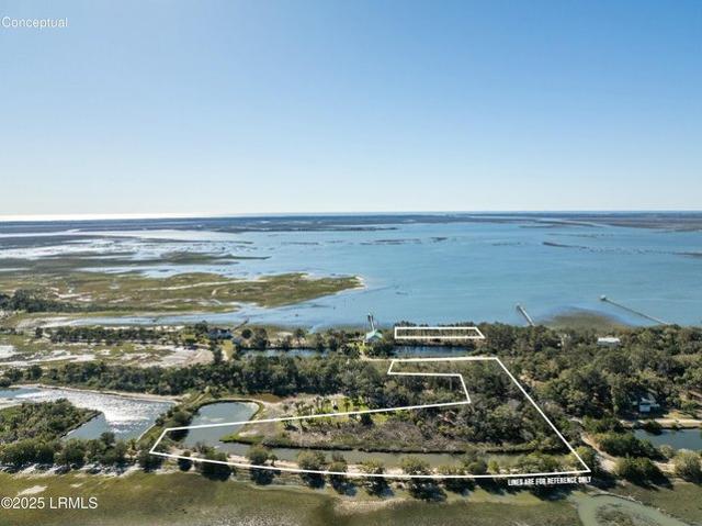 Land for sale in South Carolina