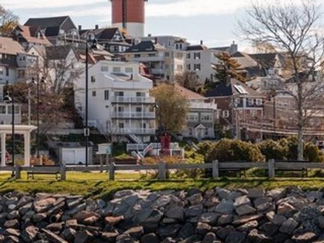 Condo for sale in Winthrop, Massachusetts