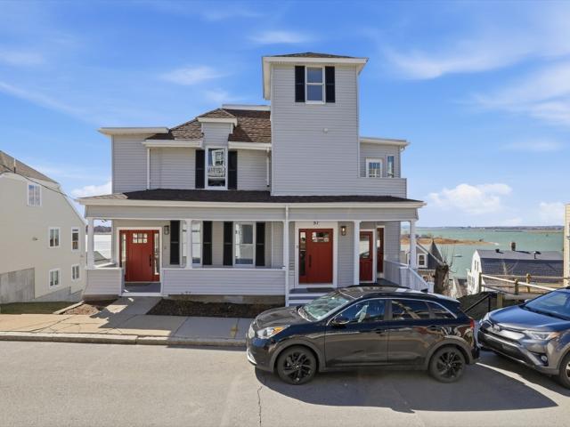 Condo for sale in Winthrop, Massachusetts