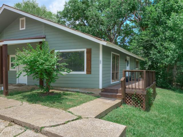 Property for rent in Coldspring, Texas