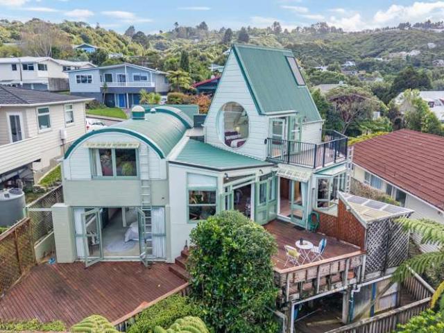 House for sale in Harbour View, Lower Hutt