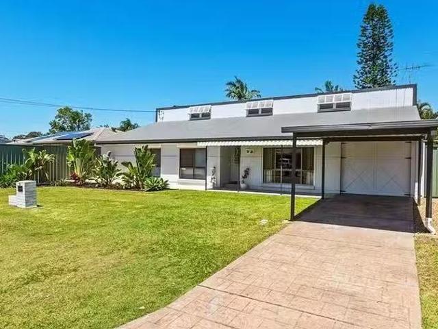 House for rent in Toombul, Queensland