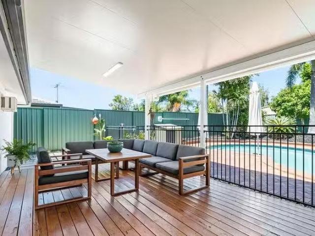 House for rent in Toombul, Queensland