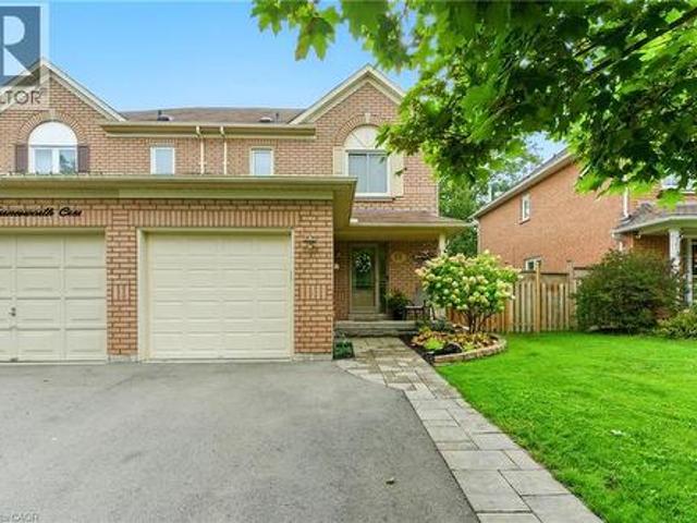 House for sale in Ancaster, Ontario
