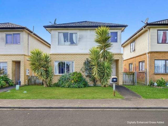House for sale in Favona, Māngere-Ōtāhuhu