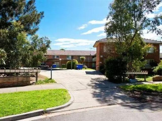 House for rent in West Footscray, Victoria