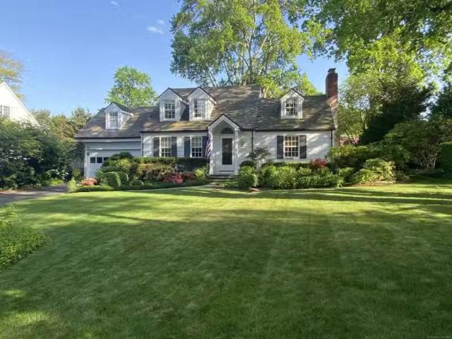 House for rent in New Canaan